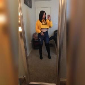 Meet your Posher, Joselyn